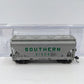 InterMountain 66524-04 N Scale Southern Hopper #91508 EX/Box
