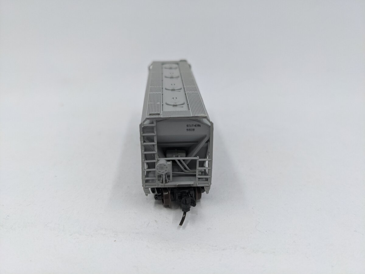 InterMountain 66524-04 N Scale Southern Hopper #91508 EX/Box