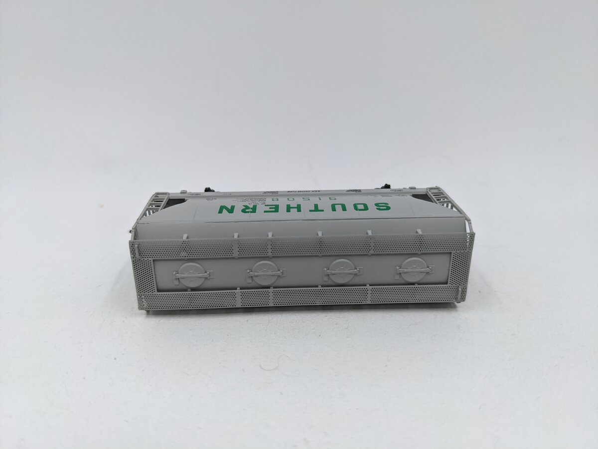 InterMountain 66524-04 N Scale Southern Hopper #91508 EX/Box
