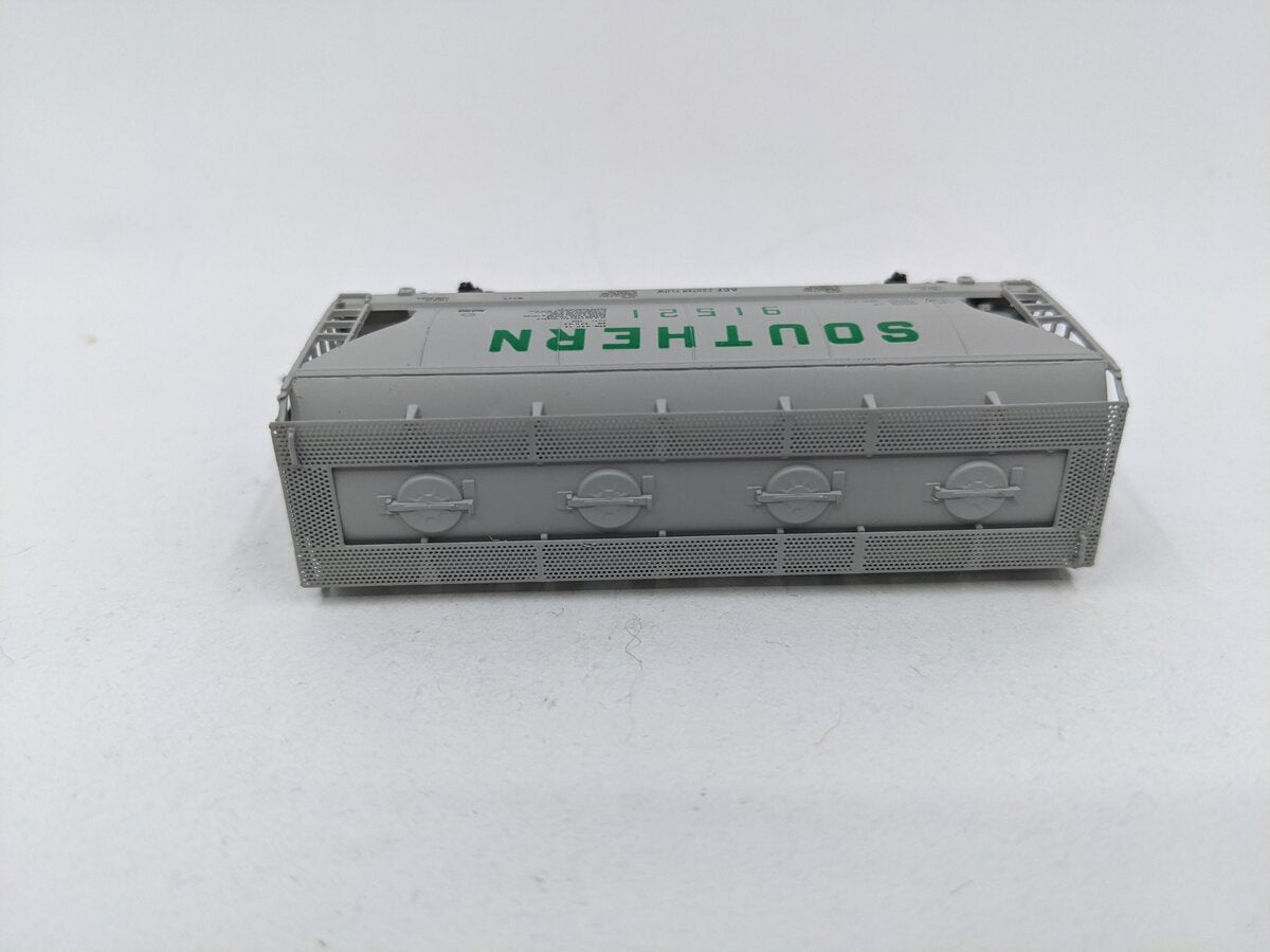InterMountain 66524-05 N Scale Southern Hopper #91521 LN/Box