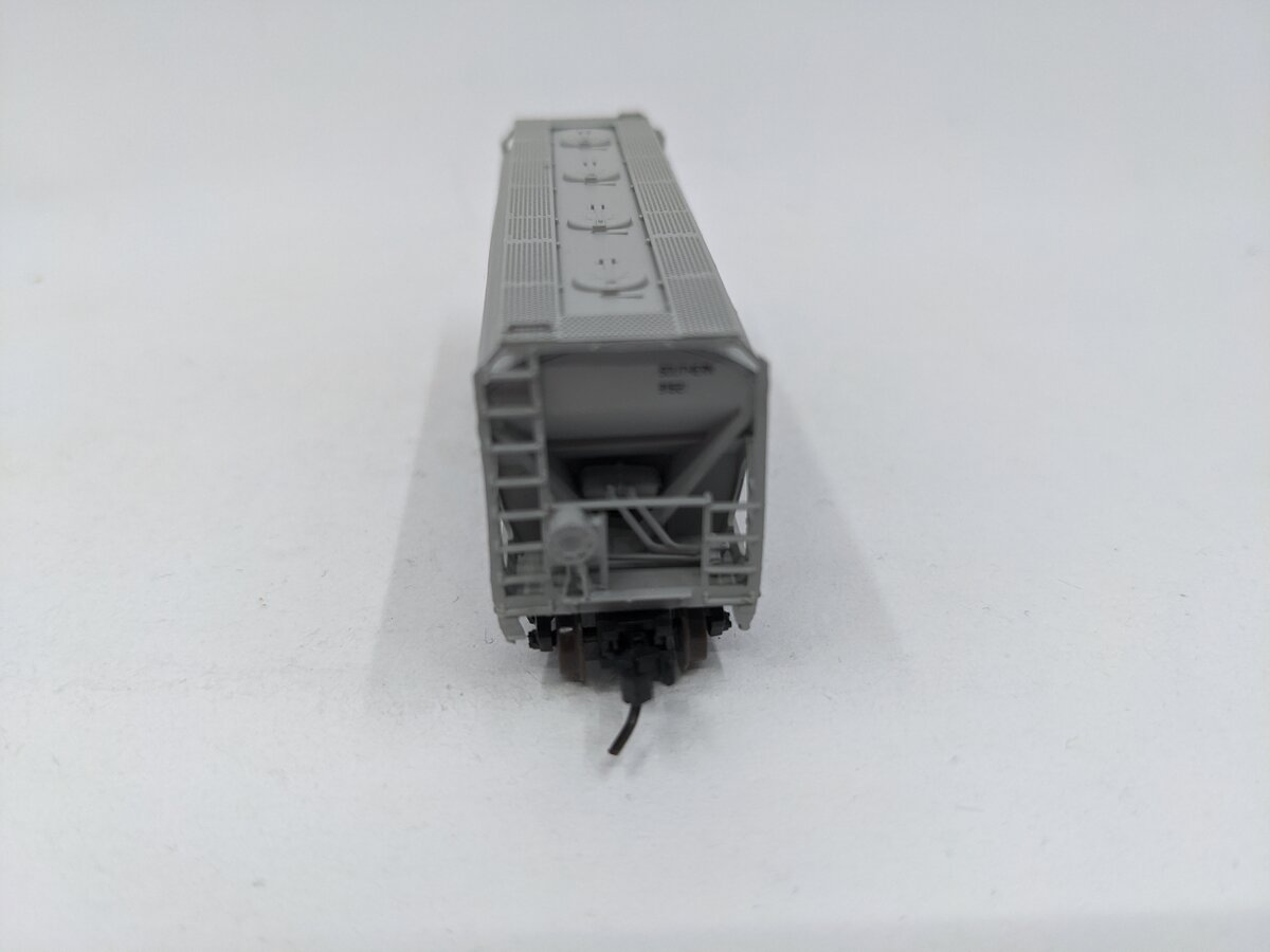 InterMountain 66524-05 N Scale Southern Hopper #91521 LN/Box