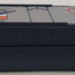 Micro-Trains 02100373 N Scale Missouri 40' Standard Plug Door Boxcar #1821 LN