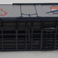 Micro-Trains 02100373 N Scale Missouri 40' Standard Plug Door Boxcar #1821 LN