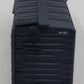 Micro-Trains 02100373 N Scale Missouri 40' Standard Plug Door Boxcar #1821 LN