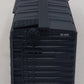 Micro-Trains 02100374 N Scale Texas State 40' Standard Plug Door Boxcar #1845 LN