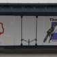 Micro-Trains 02100374 N Scale Texas State 40' Standard Plug Door Boxcar #1845 LN