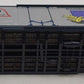 Micro-Trains 02100390 N Scale Nebraska 40' Standard Plug Door Boxcar #1867 LN