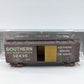 Micro-Trains N Scale Southern Bulk Commodity Boxcar #32435-Weathered LN/Box
