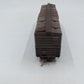 Micro-Trains N Scale Southern Bulk Commodity Boxcar #32435-Weathered LN/Box