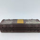 Micro-Trains N Scale Southern Bulk Commodity Boxcar #32435-Weathered LN/Box