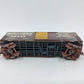 Micro-Trains N Scale Southern Bulk Commodity Boxcar #32435-Weathered LN/Box