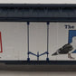 Micro-Trains 02100391 N Scale Utah State 40' Standard Plug Door Boxcar #1896 LN