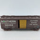 Micro-Trains N Scale Southern Bulk Commodity Boxcar #32458-Weathered LN/Box