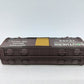 Micro-Trains N Scale Southern Bulk Commodity Boxcar #32458-Weathered LN/Box