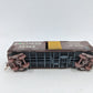 Micro-Trains N Scale Southern Bulk Commodity Boxcar #32458-Weathered LN/Box
