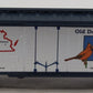 Micro-Trains 02100406 N Virginia State 40' Standard Plug Door Boxcar #1788 LN