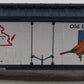 Micro-Trains 02100406 N Virginia State 40' Standard Plug Door Boxcar #1788 LN