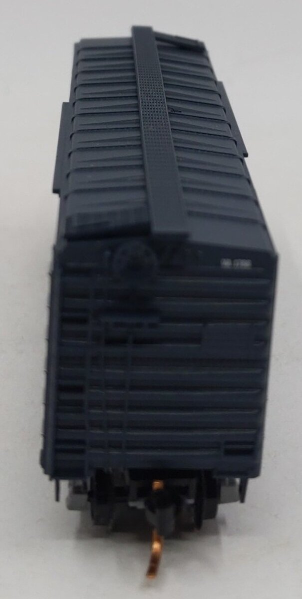 Micro-Trains 02100406 N Virginia State 40' Standard Plug Door Boxcar #1788 LN