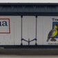 Micro-Trains 02100413 N Scale Montana State 40' Standard Plug Door Boxcar #1889 LN