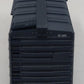 Micro-Trains 02100413 N Scale Montana State 40' Standard Plug Door Boxcar #1889 LN
