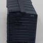 Micro-Trains 02100392 N Scale Tennessee 40' Standard Plug Door Boxcar #1796 LN