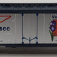 Micro-Trains 02100392 N Scale Tennessee 40' Standard Plug Door Boxcar #1796 LN