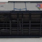 Micro-Trains 02100392 N Scale Tennessee 40' Standard Plug Door Boxcar #1796 LN