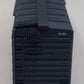 Micro-Trains 02100407 N Scale Nevada State 40' Standard Plug Door Boxcar #1864 LN
