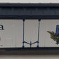 Micro-Trains 02100407 N Scale Nevada State 40' Standard Plug Door Boxcar #1864 LN