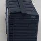 Micro-Trains 02100407 N Scale Nevada State 40' Standard Plug Door Boxcar #1864 LN