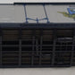Micro-Trains 02100407 N Scale Nevada State 40' Standard Plug Door Boxcar #1864 LN