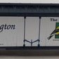 Micro-Trains 02100393 N Washington State 40' Standard Plug Door Boxcar #1889 LN