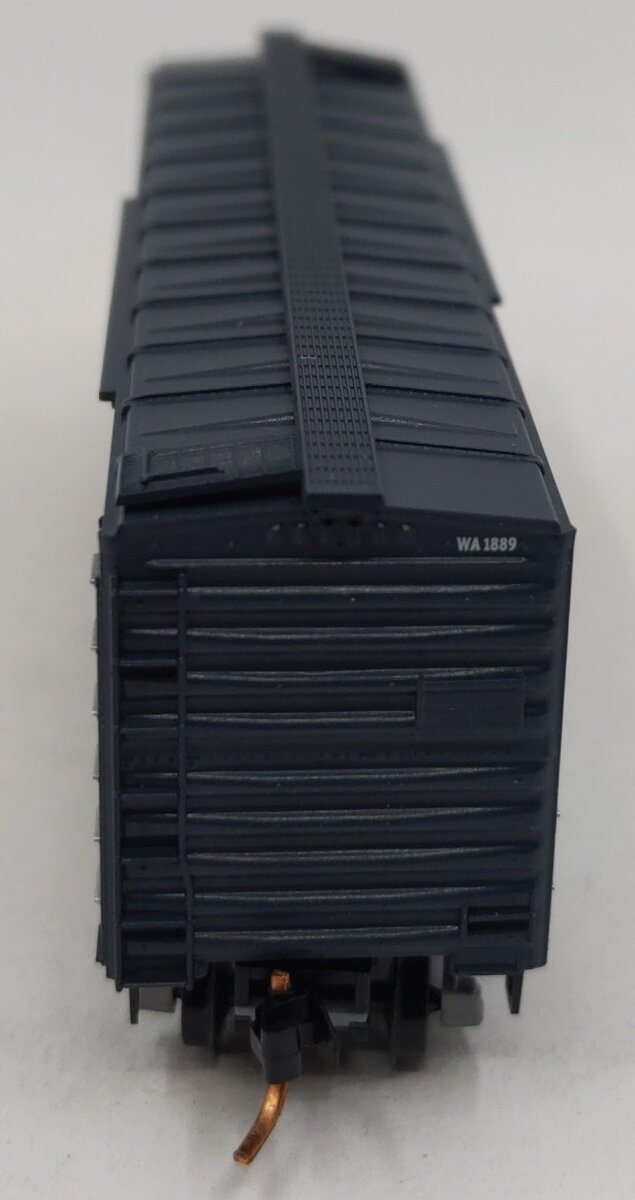 Micro-Trains 02100393 N Washington State 40' Standard Plug Door Boxcar #1889 LN