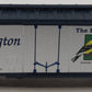 Micro-Trains 02100393 N Washington State 40' Standard Plug Door Boxcar #1889 LN