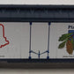 Micro-Trains 02100394 N Maine State Car 40' Standard Plug Door Boxcar #1820 LN