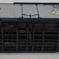 Micro-Trains 02100395 N Scale Michigan State 40' Standard Plug Door Boxcar #1837 LN