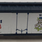 Micro-Trains 02100395 N Scale Michigan State 40' Standard Plug Door Boxcar #1837 LN