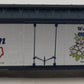 Micro-Trains 02100395 N Scale Michigan State 40' Standard Plug Door Boxcar #1837 LN