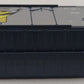 Micro-Trains 02100382 N New Jersey State 40' Standard Plug Door Boxcar #1787 LN