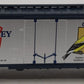 Micro-Trains 02100382 N New Jersey State 40' Standard Plug Door Boxcar #1787 LN