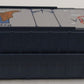 Micro-Trains 02100410 N Scale Pennsylvania State 40' Plug Door Boxcar #1787 LN