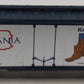 Micro-Trains 02100410 N Scale Pennsylvania State 40' Plug Door Boxcar #1787 LN