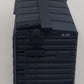Micro-Trains 02100410 N Scale Pennsylvania State 40' Plug Door Boxcar #1787 LN