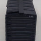 Micro-Trains 02100320 N Scale Illinois State 40' Standard Plug Door Boxcar #1818 LN