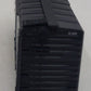 Micro-Trains 02100320 N Scale Illinois State 40' Standard Plug Door Boxcar #1818 LN