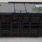 Micro-Trains 02100320 N Scale Illinois State 40' Standard Plug Door Boxcar #1818 LN