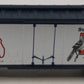 Micro-Trains 02100397 N Florida State Car 40' Standard Plug Door Boxcar #1845 LN