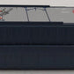 Micro-Trains 02100397 N Florida State Car 40' Standard Plug Door Boxcar #1845 LN