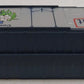 Micro-Trains 02100412 N Scale Connecticut State 40' Plug Door Boxcar #1788 LN