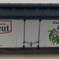 Micro-Trains 02100412 N Scale Connecticut State 40' Plug Door Boxcar #1788 LN